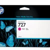 Cartucho HP 727 Magenta 130ML - B3P20A