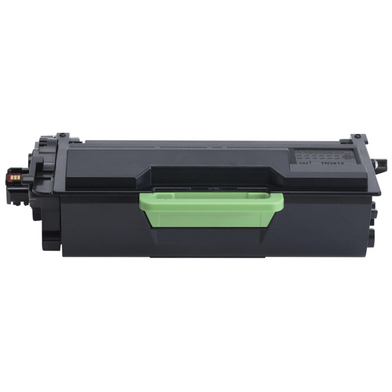 Toner Brother TN3612XL / TN3662XLS Preto 25K HL L5212DN/DW HL L6412DW / DCP L 5662DN